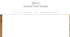 Desktop Screenshot of folfg.com